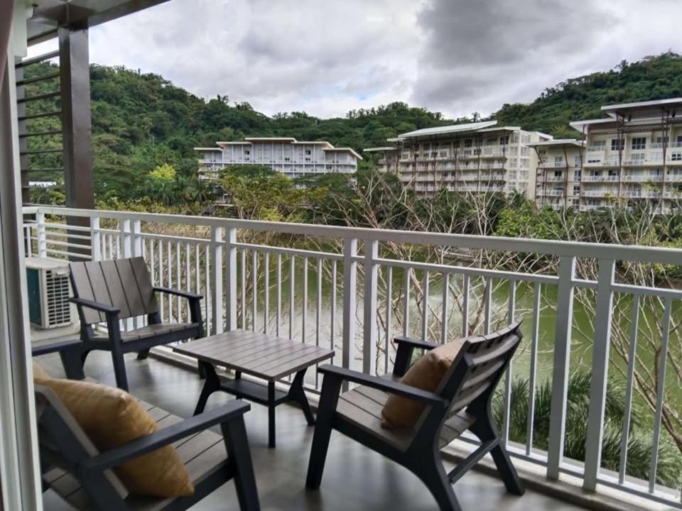 Pico De Loro Beach And Country Club Cutad Exterior foto